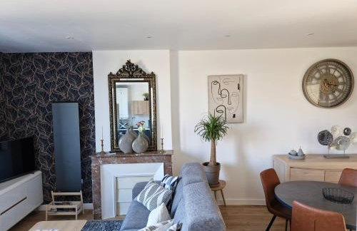 Appartement cosy, quartier calme - Foto 1