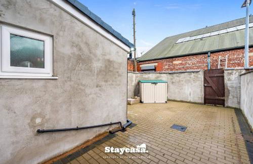 Monton Co-Living - Private Room Self-Cater - Foto 43