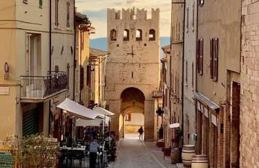 Casa Clarignano - SPA privata con bagno di vapore - Foto 17