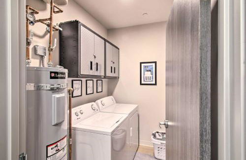 Chic Bozeman Apartment - 1 Block Off West Main St! - Foto 18