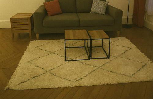 Charming studio at Jean - Quartier des Cordeliers - Foto 4