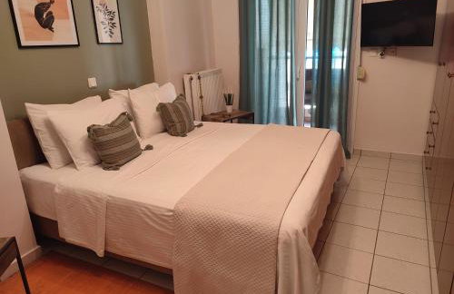 George's Family house - Foto 22