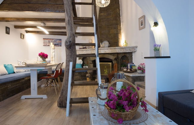 Luxurious Suite Maria - Foto 25