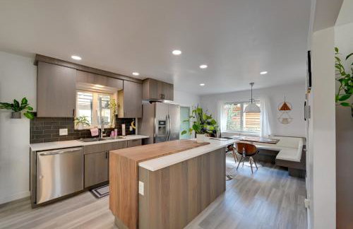 < 7 Mi to Dtwn: Denver Home w/ Large Yard! - Photo 7