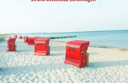 Strandgut - das appartement - Foto 27