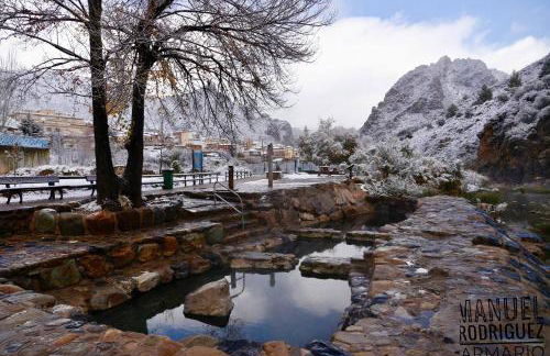 Casita de Orlando by Apartamentos Arnedillo - Foto 27