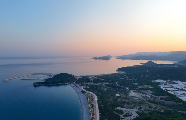 Yildiz Apart - Foto 41