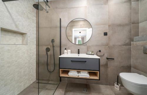 Honoris Apartment - Brand new - Private parking - 90 m from the beach- Terrace - Foto 35