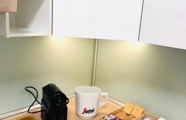 Roxy House Sesto San Giovanni 300mt MetroRondó - Foto 18