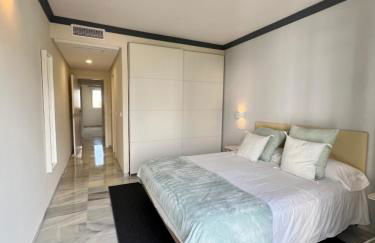 Jardines del Puerto Apartment for up to 6, totally refurbished 2025, gardens, pools, garage, wifi - Photo 30