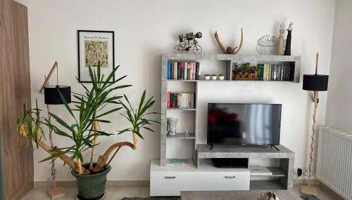 Cocon sur cour - Photo 5