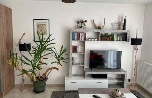 Cocon sur cour - Foto 5