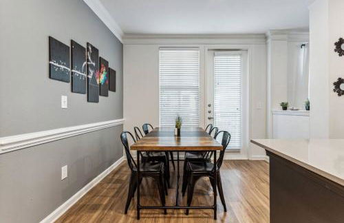 Perfect Frisco Work Relax Suite - Foto 27