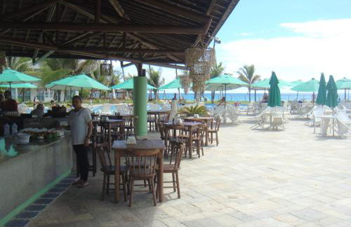 Ancorar Porto de Galinhas flat 7205 - Photo 21