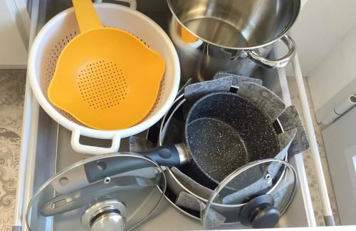 Studio Mimosa Croisette - Foto 13