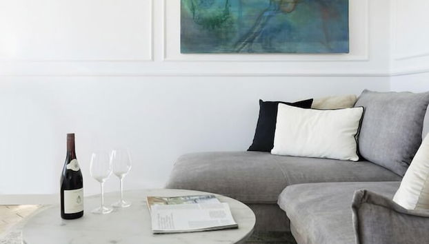 Elite Apartments Stajenna One Harmony - Foto 2, Habitación