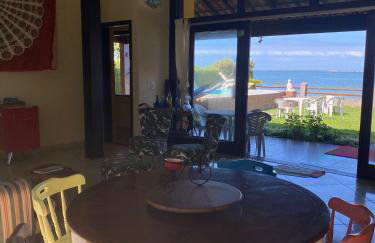 Pé na Areia Budha House - Foto 9