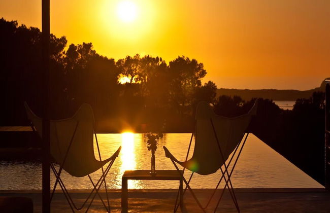 Beautiful Villa in Inviting Space - Foto 27