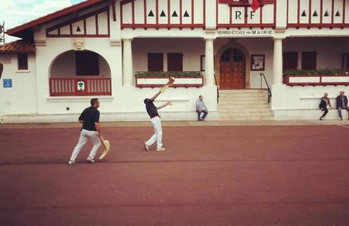 T3 GUÉTHARY - PARLEMENTIA - Foto 8