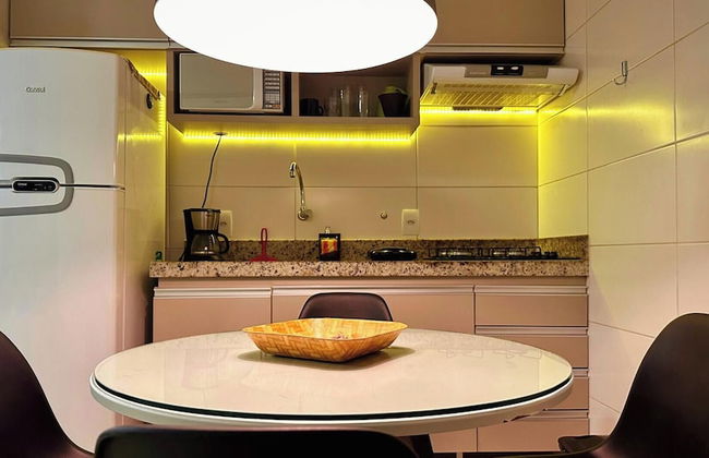 Mar Bello Plaza - LikeHome Hospedagens - Foto 38