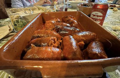 Villa El Molino Blanco - Photo 41