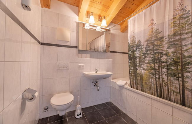 Seventeen Schmittental Near ski Lift - Foto 22