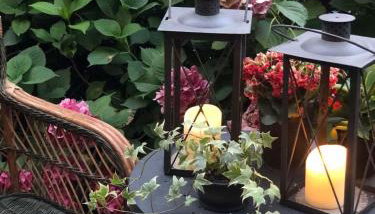 Maisonette on the beach with small garden - Foto 4