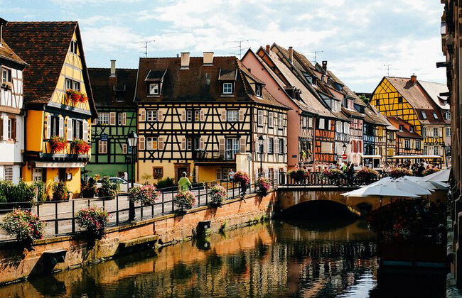 Straßburgs Geheimnisse: 2-stündiges privates geführtes Wanderabenteuer - Foto 6