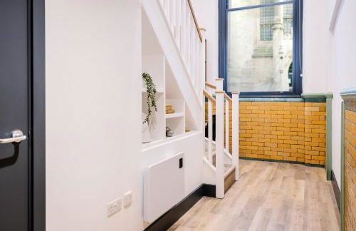 Thoresby Hall in Central Leeds - Foto 24