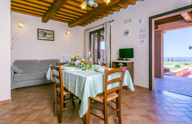 Il Corbezzolo - Foto 13