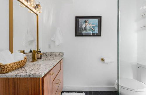 Charming Salt Lake City Home Minutes from Airport, Downtown SLC , Skiing - Foto 9