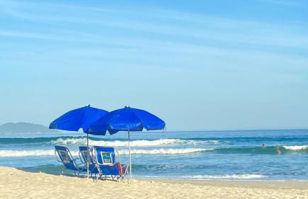 Maresias flat mata azul - Foto 56