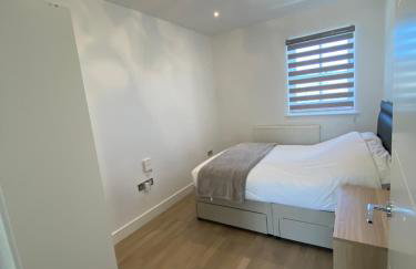 Apartment No 8 - Stay in style in the heart of the Cathedral City. - Photo 39