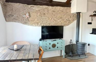 Casa de pueblo a 4km de Andorra - Foto 2