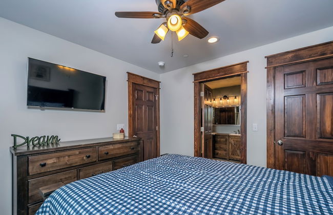 Lucky Bear Lakeside by Taylor Made Deep Creek - Foto 7