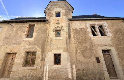 la tour du fauconnier - Foto 1