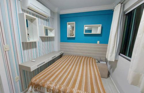 Bombinhas - Residencial Atalanta 101A - Foto 29