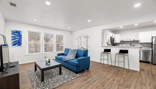 2 Bed 1 Bath Condos near Lakewood - Foto 2