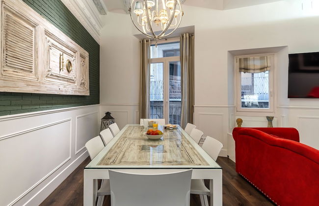 Enjoybcn Tallers Apartment - Foto 22