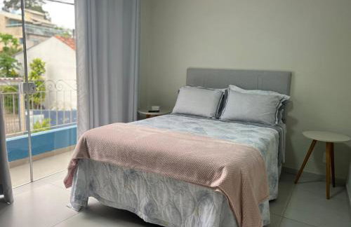 Três suítes em frente ao mar - Foto 4