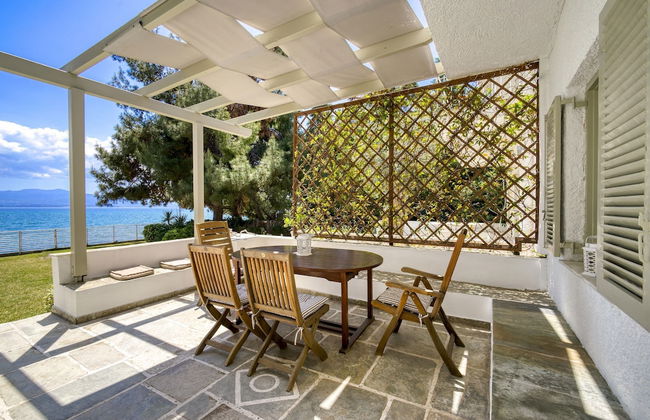 Salt Stone Beach Front Retreat by Estia - Foto 32