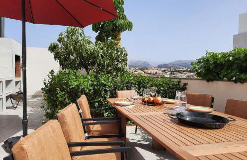 VillasRoyale Trespalomas - An Iconic Villa for Elevated Getaways! - Foto 36