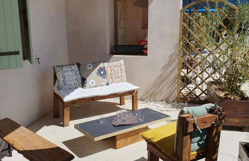 gites pleine nature - la Tournette - - Photo 3