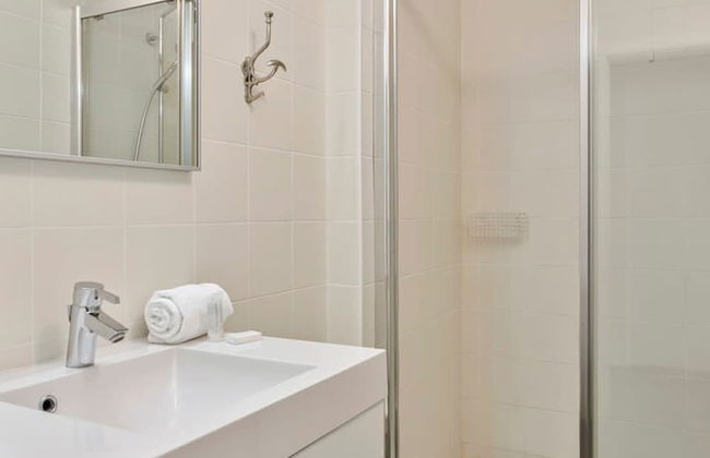 Lovely Family Apartment 50 Meters From the Sea - Photo 8