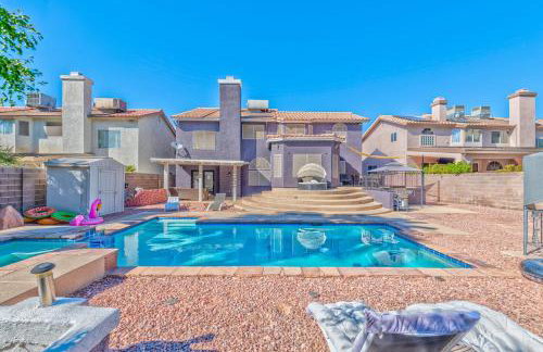 Spacious Home free early check-in if available! - Foto 29