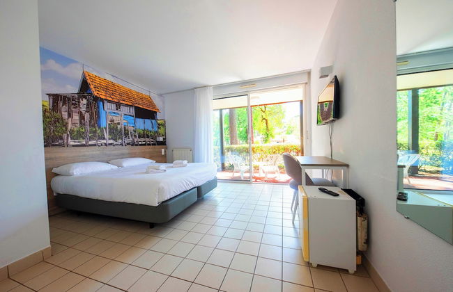 Azureva Ronce Les Bains - Foto 31