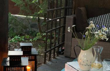 Uroczy dom nad jeziorem Śniardwy tuż obok plaży - Foto 18