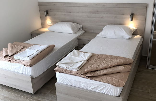 Almare apartments Budva - Photo 7