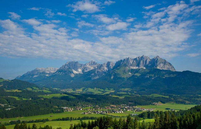 Spacious Apartment in Uderns near Ski Area - Foto 39