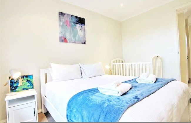 No Stairs 2 Bathrms Garage Richmond Residence 1 - Foto 1